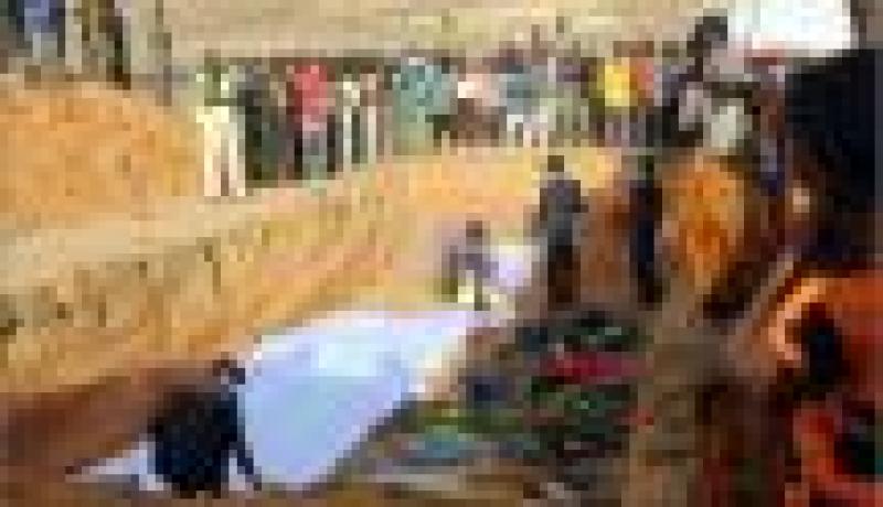 عشرات القتلى في اشتباكات طائفية شرق نيجيريا