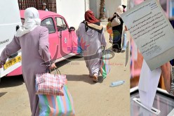 بطاقة الناخب كشرط للحصول على قفة رمضان بالجلفة