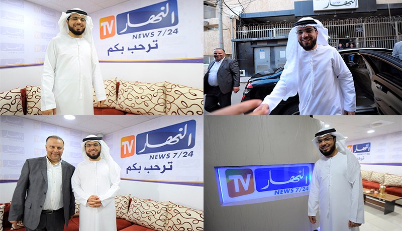 ثبات الجزائر على الهوية العربية والإسلامية جعل الإعلام يستهدفها