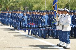 تخرج 2900 عون شرطة في الفترة ما بين 17 و20 جوان الجاري