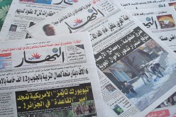 النهار9  سنوات من الريادة.. وما زال