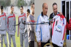 الخروبية ‬يراهنون على طرد نحس النتائج السلبية بدءا من اليوم بملعب‮ ‬20‮ ‬أوت ولا حديث إلا عن الفوز