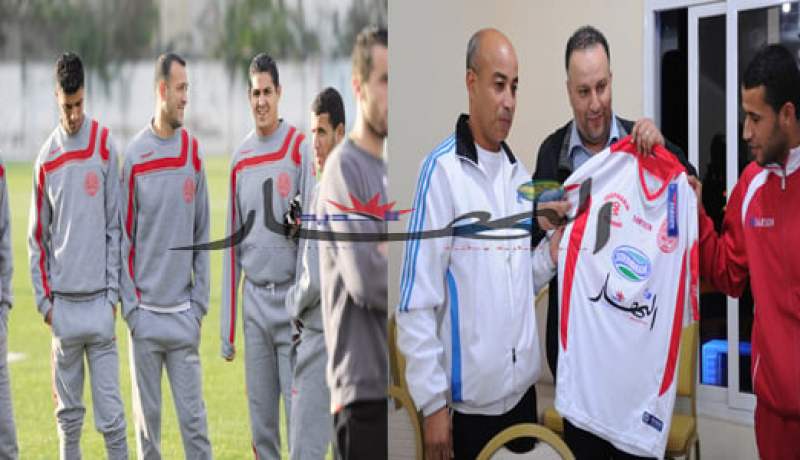 الخروبية ‬يراهنون على طرد نحس النتائج السلبية بدءا من اليوم بملعب‮ ‬20‮ ‬أوت ولا حديث إلا عن الفوز