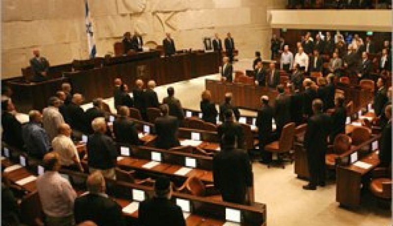 نائبات في ''الكنيست'' الإسرائيلي تنادين بإقامة علاقات مع الجزائر