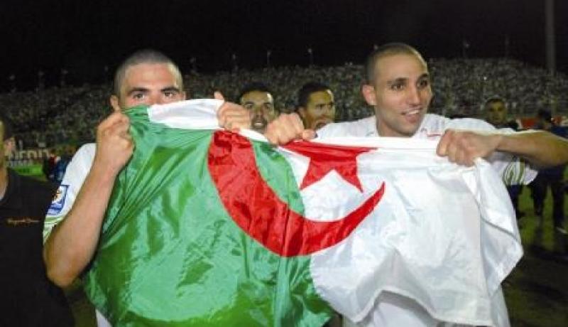 محاربو الصحراء في مهمة لضمان “الكان ” والاقتراب أكثر من المونديال