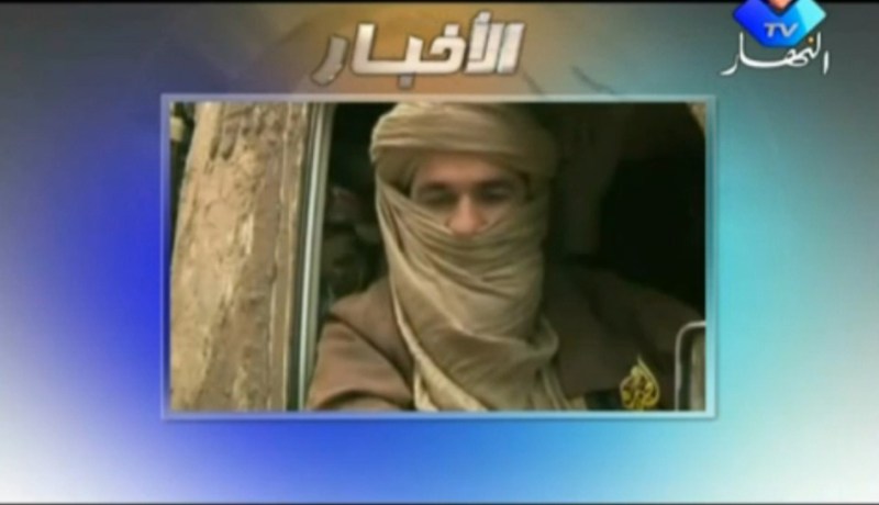 القاعدة تكلف أبو الهمام بإمارة الصحراء خلفا لعبد الحميد أبو زيد