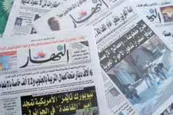 النهار ترافق رجال الامن في عملية تقديم المساعدة للمواطنين