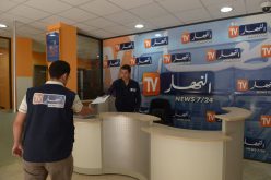 8  ملايين من الجزائريين يتابعون باهتمام كبير اخبار قناة النهار