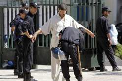 شرطي يصيب أربعة أشخاص بطلقات نارية بثنية الحد بولاية تيسمسيلت