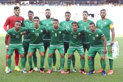 الخضر لرد الاعتبار أمام منتخب التانغو
