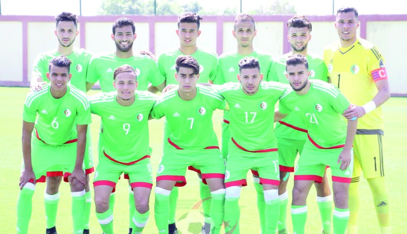 العشب الاصطناعي ساعد الخضر كثيرا أمام تركيا.. وهذا هو هدفنا في أذربيجان