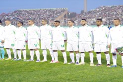 “الخضر” يربحون مركزا في التصنيف الشهري لـ”الفيفا” ويحلّون في الصف 35