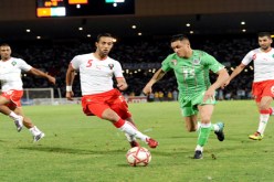 الكاف‮ ‬تحسم أخيرا في‮ ‬أحداث عنابة‮ ‬و توقف رئيس الوفد المغربي‮ ‬ستة أشهر‮ ‬