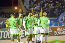 الخضر يخسرون الوصافة ويتراجعون إلى المرتبة الثالثة إفريقيا