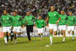 حليلوزيتش‮ ‬يحضر لرهاني‮ ‬تونس والكاميرون من البوسنة والتربص سينطلق‮ ‬يوم ‮9‬ نوفمبر