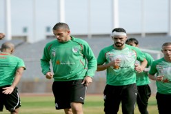 بوزيد أول الملتحقين ومطمور، فيغولي، كدامورو وبودبوز آخر الوافدين إلى المعسكر