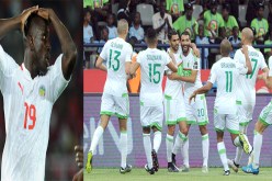 لهذا السبب فخور بالجزائريين وأتمنى تتويج السينغال بكأس إفريقيا لأول مرة