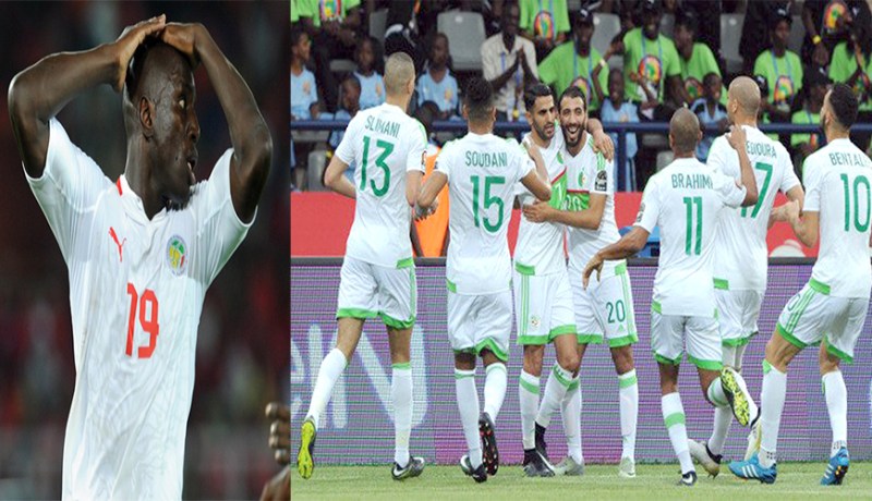 لهذا السبب فخور بالجزائريين وأتمنى تتويج السينغال بكأس إفريقيا لأول مرة