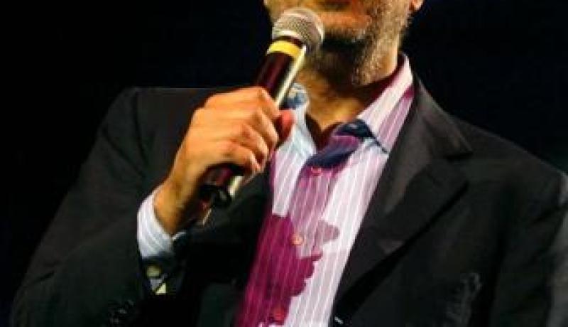 إلغاء حفل أنريكو ماسياس في فرنسا