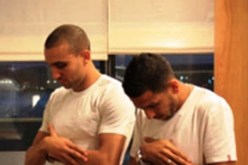 محاربو الصحراء يستعدون لدفن منتخب زامبيا في ملعب الموت