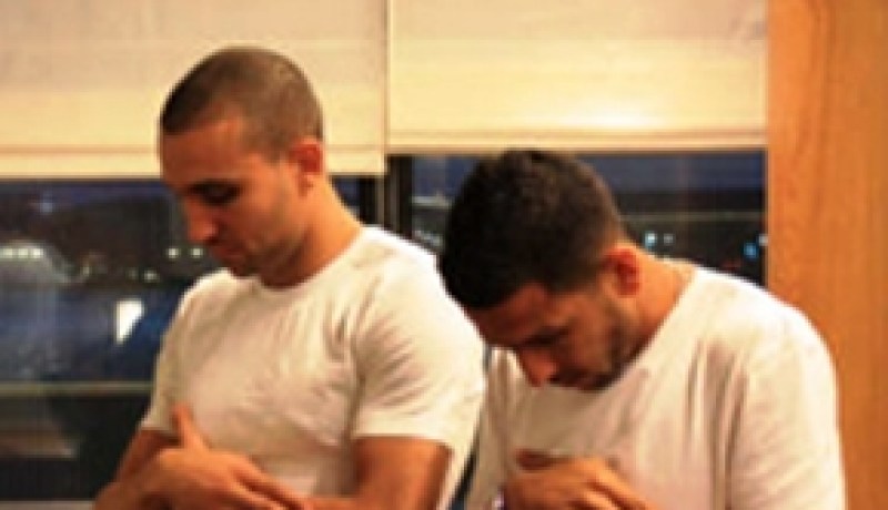 محاربو الصحراء يستعدون لدفن منتخب زامبيا في ملعب الموت