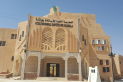 ورقلة.. المدرسة العليا للأساتذة تستقبل 450 طالبا جديدا