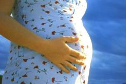 اكتساب كيلوغرامات زائدة في بداية الحمل يعرض الحامل للإصابة بمرض السكري