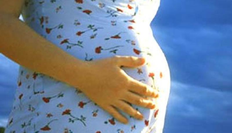اكتساب كيلوغرامات زائدة في بداية الحمل يعرض الحامل للإصابة بمرض السكري
