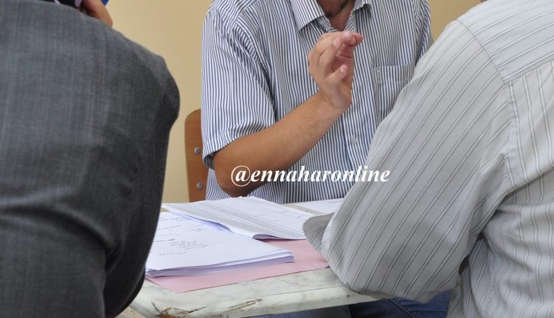 فتح 900 منصب مالي للتوظيف بمراكز البحث العلمي