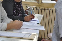 بـن غـبريــت تـستحــدث مســـابقــة الكفـــــاءة المهنيــة للـرتــب الآيلــة للــزوال 