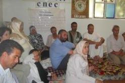 احتجاج الأساتذة المتعاقدين أمام مديريات التربية الاثنين المقبل