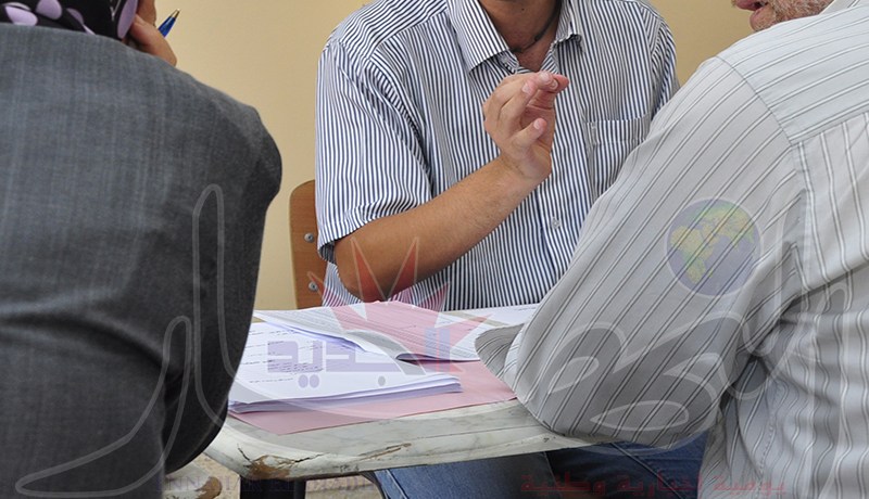 العودة للقوائم الوطنية الاحتياطية لتوظيف الأساتذة قبل مارس 2017