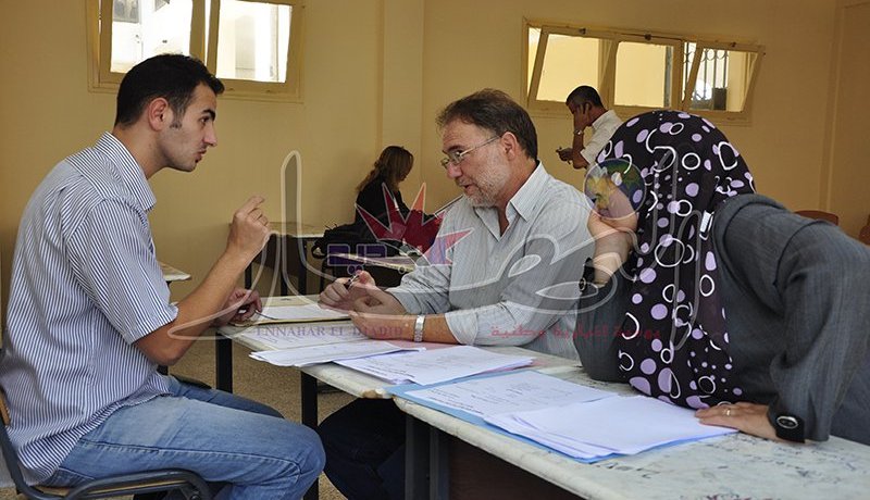 إجراء مسابقة التّوظيف في قطاع التربية يوم 29 جوان