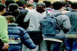 توقف الدراسة في  110مؤسسة تربوية بتيسمسيلت