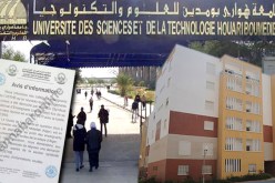 أساتذة جامعة باب الزوار يستفيدون من سكنات إجتماعية