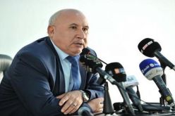 الجزائر الأولى إفريقيا في صناعة الحلويات