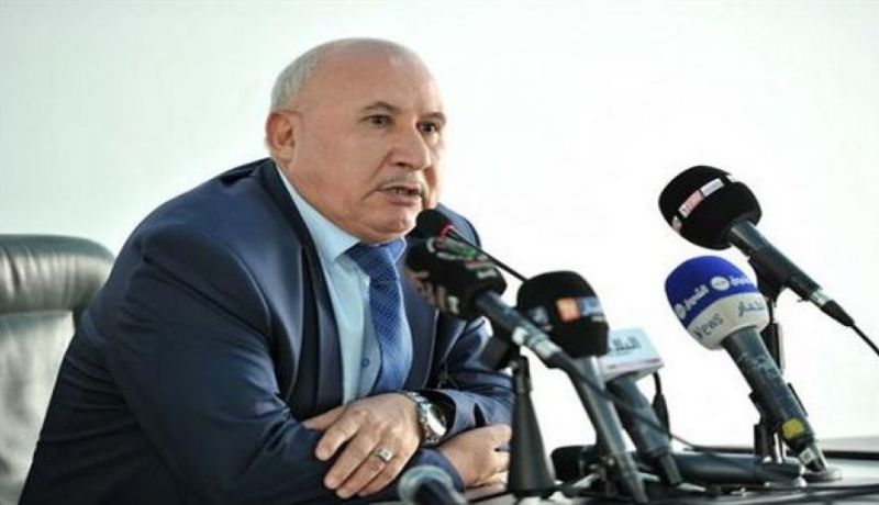 الجزائر الأولى إفريقيا في صناعة الحلويات