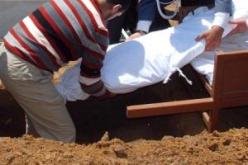 أربع آلاف قبر لمجهولين أغلبهم دفنوا في العشرية السوداء