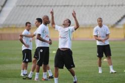 ''الخضر'' في أول اختبار بعد المونديال لطمأنة الأنصار قبل تصفيات ''الكان''