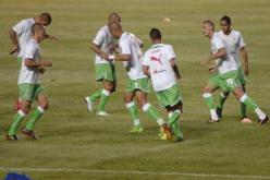 انطلاق تربص ''الخضر'' اليوم والأمور الجدية تبدأ غدامع اكتمال التعداد