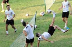 خمسة لاعبين سيغادرون المنتخب ويعوضون في‮ ‬كأس العالم