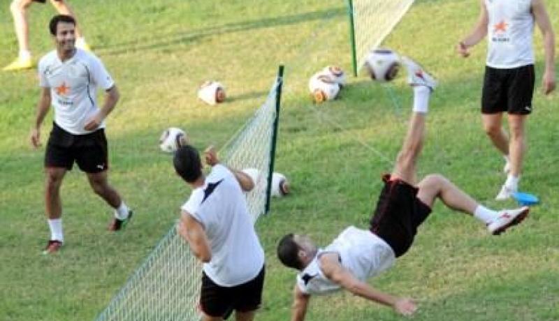 خمسة لاعبين سيغادرون المنتخب ويعوضون في كأس العالم