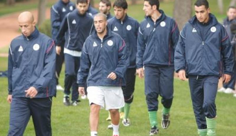 خلاص الراحة واللّعب‮.. ‬اليوم‮ ‬يبدأ الجد