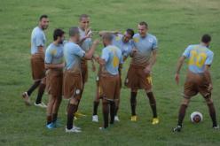 ‮”‬النهار‮” ‬تتحصل على برنامج المنتخب الوطني‮ ‬24‮ ‬ساعة قبل المباراة‮ ‬