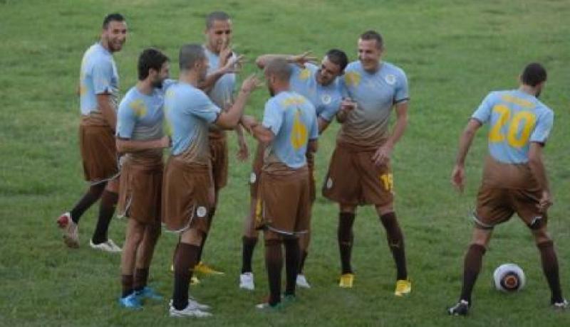 ”النهار” تتحصل على برنامج المنتخب الوطني 24 ساعة قبل المباراة 