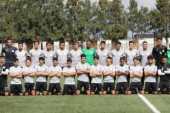 شارف يستدعي 25 لاعبا تحضيرا لوديتي المغرب
