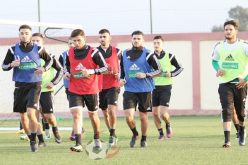 براهيمي و بن طالب يلتحقان غدا بتربص “الخضر”