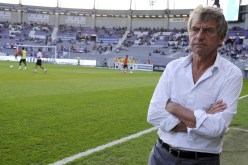 الصحافة الجزائرية تثني على غوركوف بعد نجاحه في أول اختبار له مع الخضر بإثيوبيا