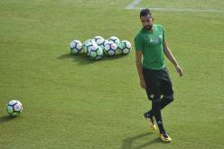 بودبوز جاهز لمواجهة “فياريال”