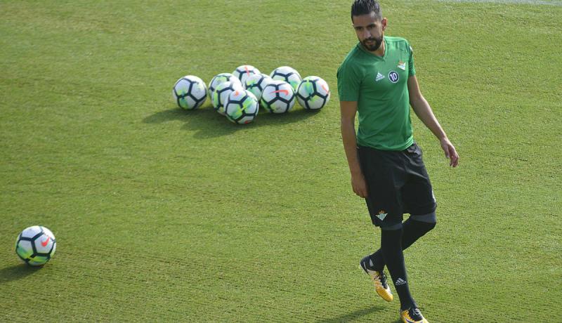 بودبوز جاهز لمواجهة “فياريال”